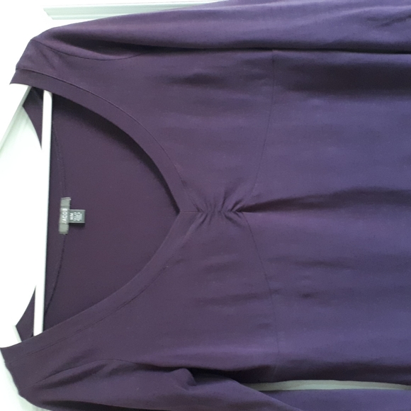 Women's V Neck - Picture 2 of 6